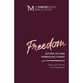 thumbnail image 1 of Pre-Owned Freedom: Letting Go and Embracing Christ (Paperback) 083077310X 9780830773107, 1 of 1