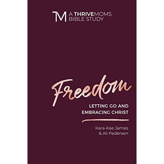 Pre-Owned Freedom: Letting Go and Embracing Christ (Paperback) 083077310X 9780830773107
