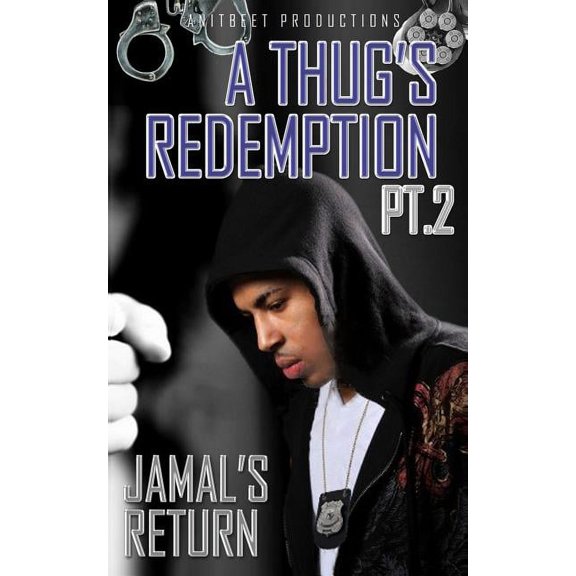 A Thug's Redemption 2: Jamal's Return, (Paperback)