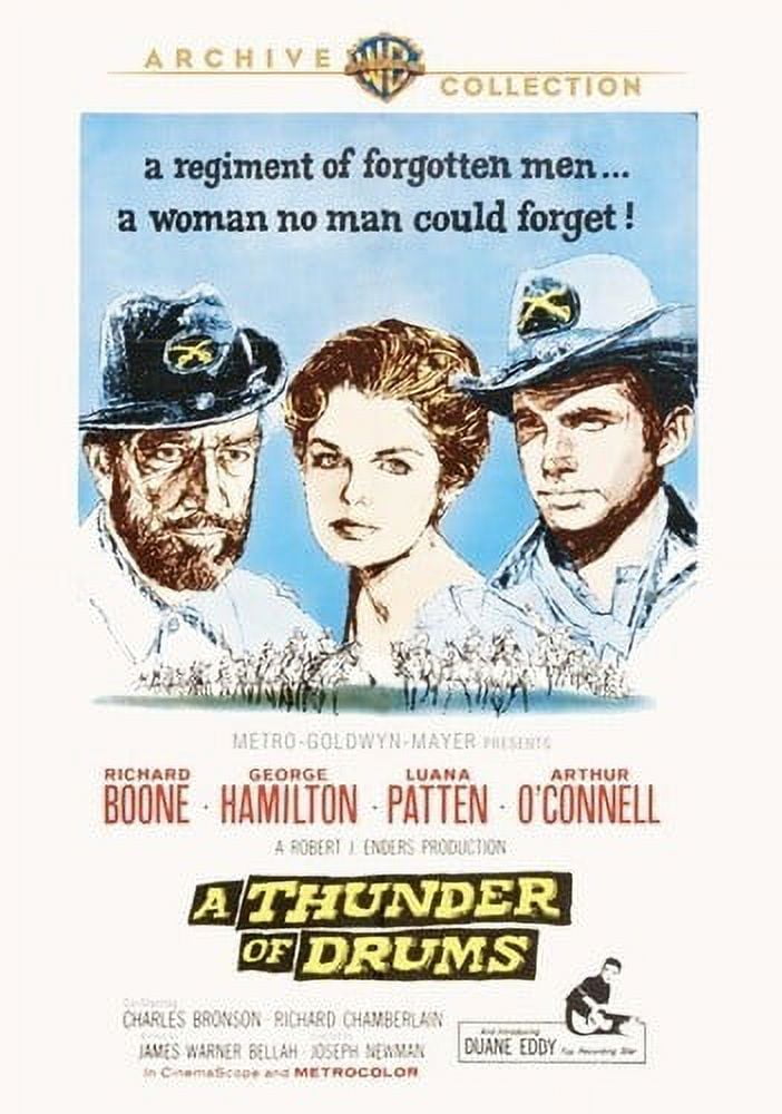 A-Thunder-of-Drums-DVD-Warner-
