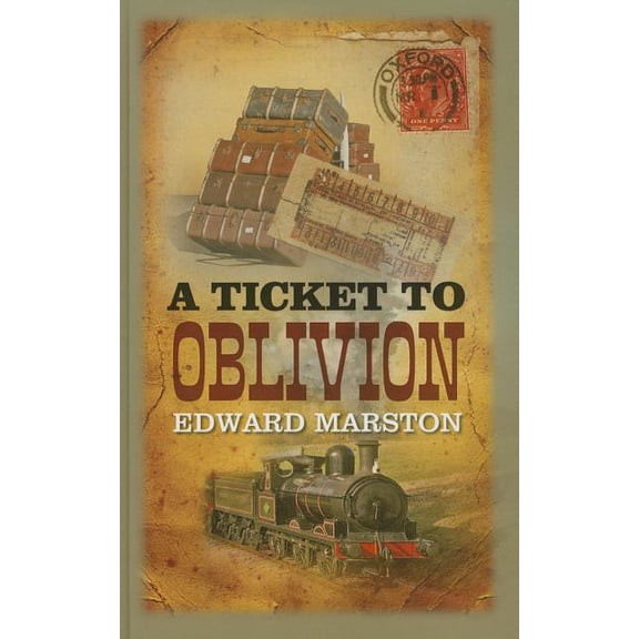 Pre-Owned A Ticket to Oblivion