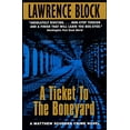 thumbnail image 1 of Pre-Owned A Ticket to the Boneyard (Mass Market Paperback) 0380709945 9780380709946, 1 of 1