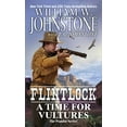thumbnail image 1 of Pre-Owned A Time for Vultures (Mass Market Paperback) 0786035714 9780786035717, 1 of 1