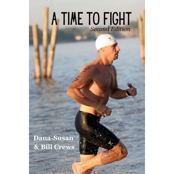 A Time To Fight (Paperback)