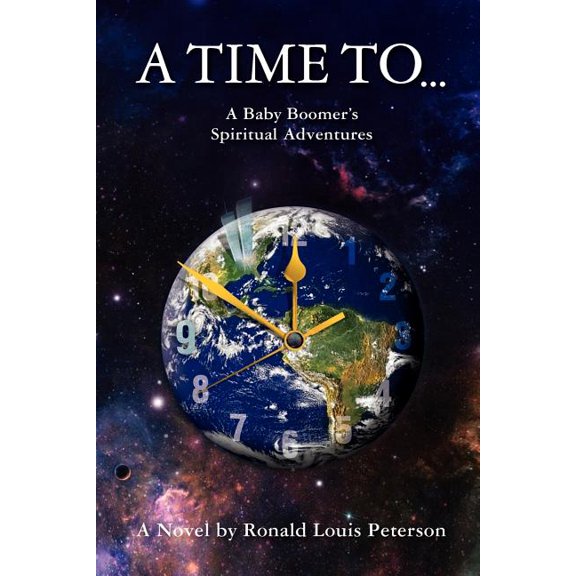 A Time To... (Paperback)
