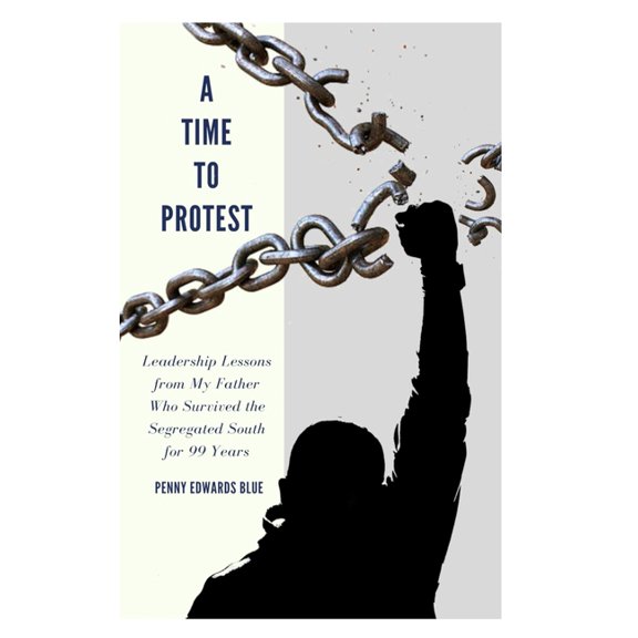 A Time To Protest (Paperback)