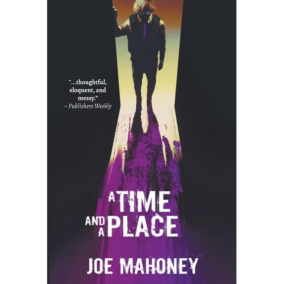 A Time and a Place, (Paperback)