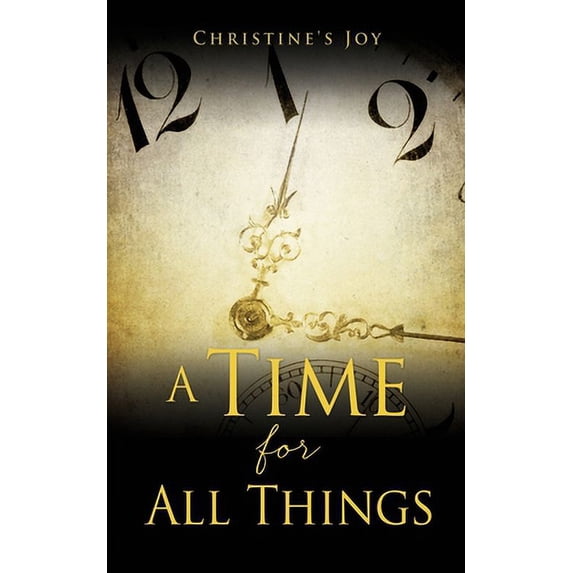 Pre-Owned A Time for All Things (Paperback) 1662809808 9781662809804
