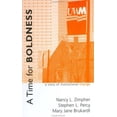 thumbnail image 1 of Pre-Owned A Time for Boldness: A Story of Institutional Change Paperback, 1 of 1