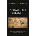 thumbnail image 1 of A Time for Change: How White Supremacy Ideology Harms All Americans, (Hardcover), 1 of 1