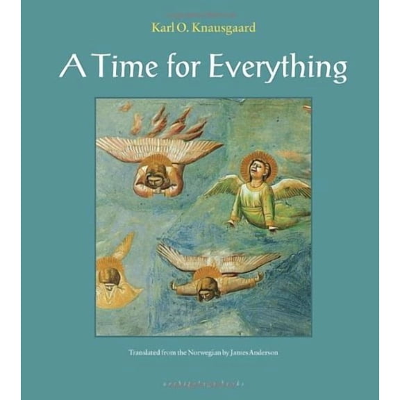 A Time for Everything