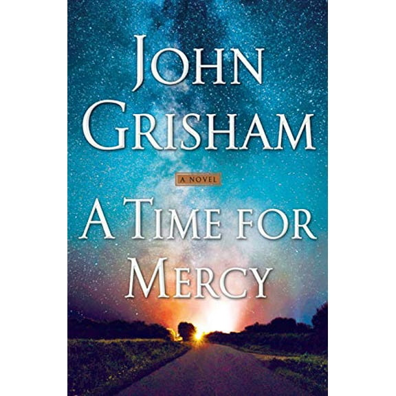 Pre-Owned A Time for Mercy (Jake Brigance)