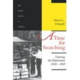 thumbnail image 1 of Jewish People in America A Time for Searching: Entering the Mainstream, 1920-1945, (Paperback), 1 of 1