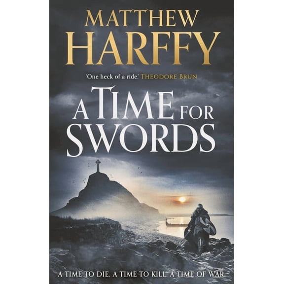 A Time for Swords: A Time for Swords (Paperback)