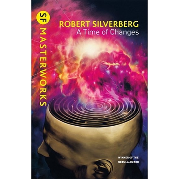 Pre-Owned A Time of Changes (Gateway Essentials) (Paperback) 1473229235 9781473229235