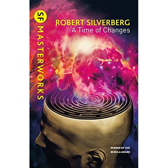 Pre-Owned A Time of Changes (Gateway Essentials) (Paperback) 1473229235 9781473229235