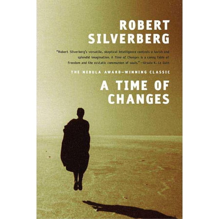 A Time of Changes (Edition 2) (Paperback)