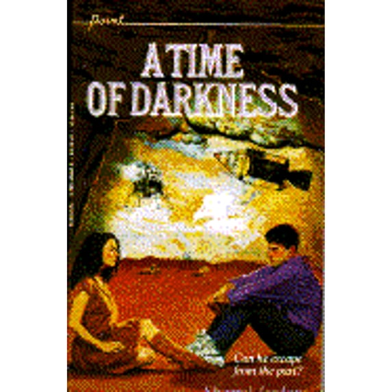 Pre-Owned Time of Darkness (Mass Market Paperback) 0590433628 9780590433624