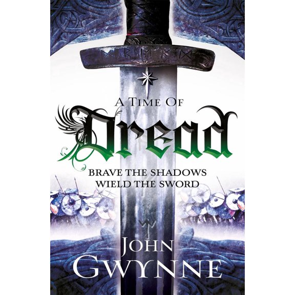A Time of Dread