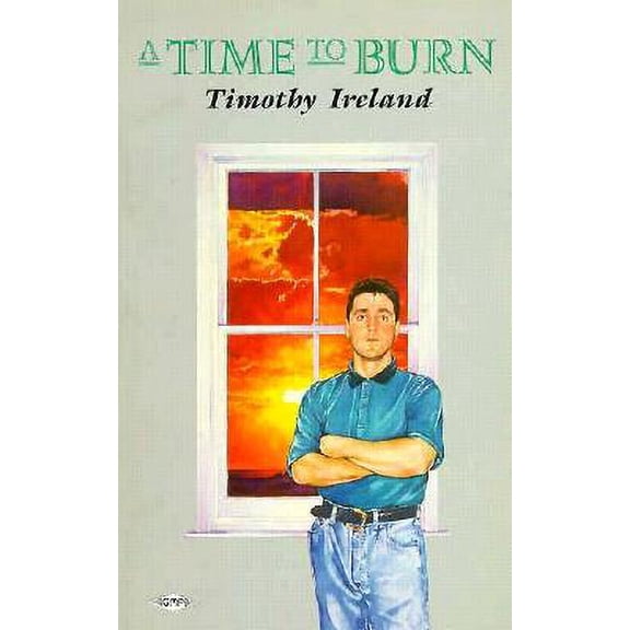 A Time to Burn (Paperback)