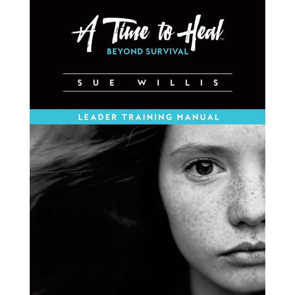 A Time to Heal Beyond Survival, (Paperback)