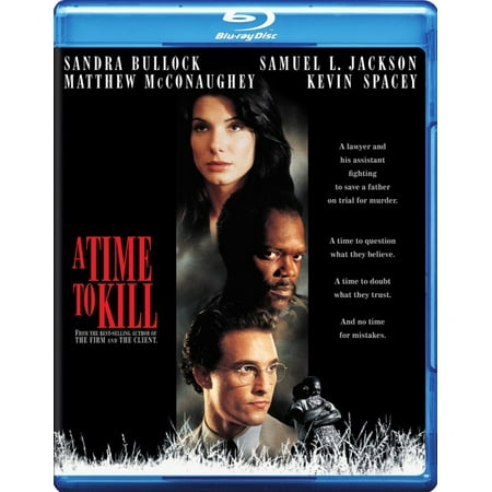 A Time to Kill (Blu-ray)