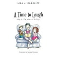 thumbnail image 1 of A Time to Laugh (Paperback), 1 of 1