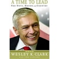 thumbnail image 1 of Pre-Owned A Time to Lead: For Duty, Honor and Country (Hardcover) 1403984743 9781403984746, 1 of 1