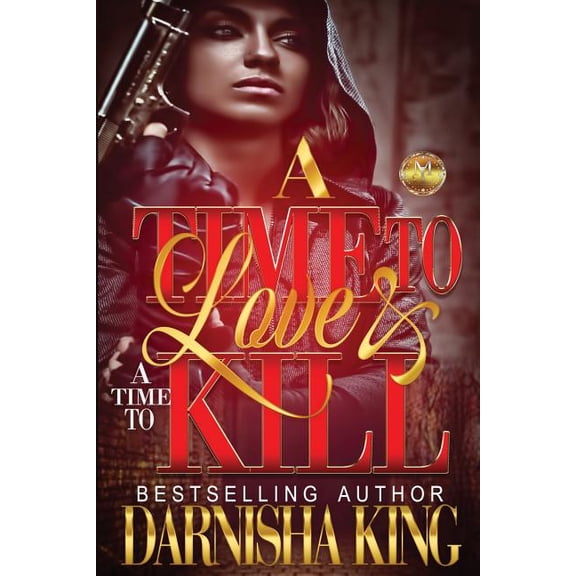 A Time to Love & A Time to Kill (Paperback)