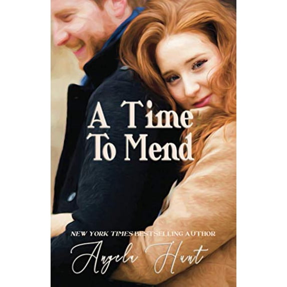 Pre-Owned A Time to Mend Paperback