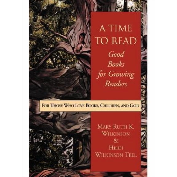 A Time to Read (Paperback)