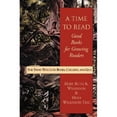 thumbnail image 1 of A Time to Read (Paperback), 1 of 1