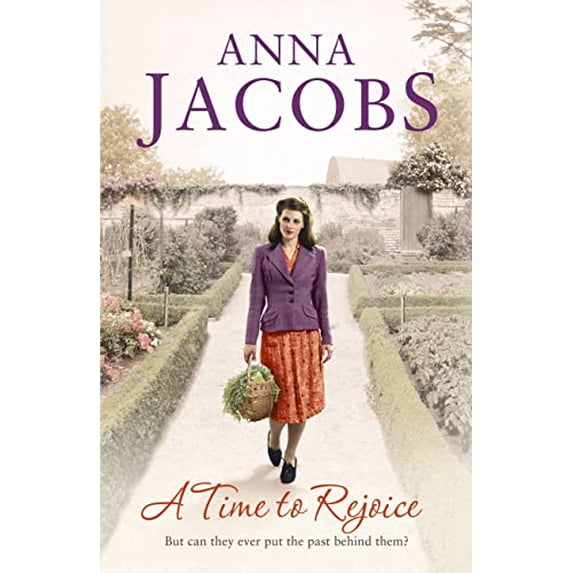 Pre-Owned A Time to Rejoice (Paperback) 1444787756 9781444787757