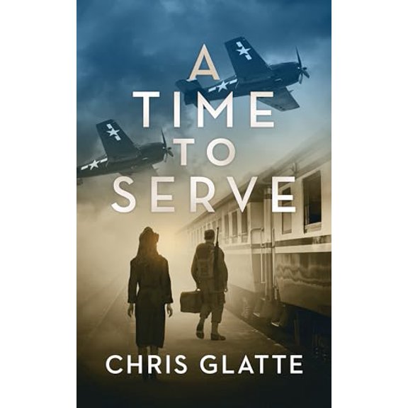 Pre-Owned A Time to Serve (Paperback) 1648754031 9781648754036