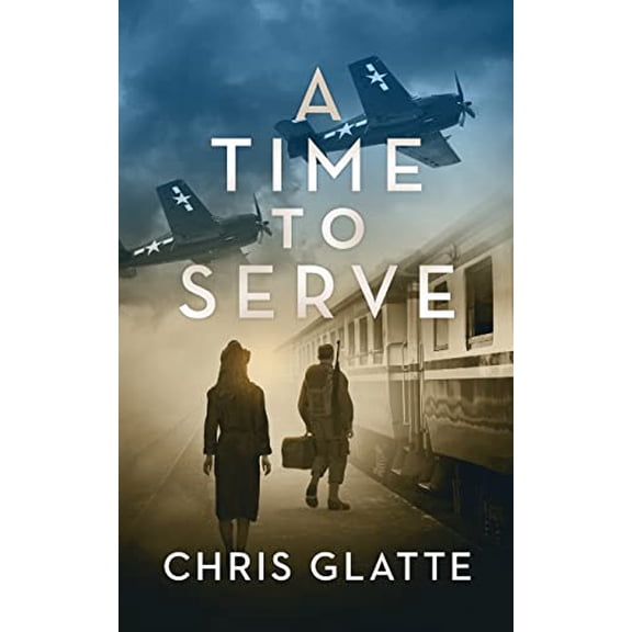 Pre-Owned A Time to Serve (Paperback) 1648752292 9781648752292