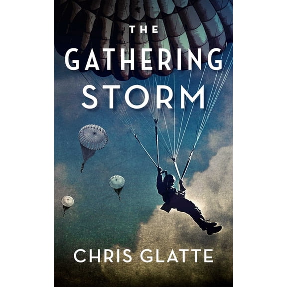 A Time to Serve The Gathering Storm, Book 2, (Paperback)