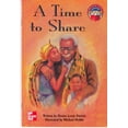 thumbnail image 1 of Pre-Owned A Time to Share (McGraw-Hill Adventure Books) Paperback, 1 of 1