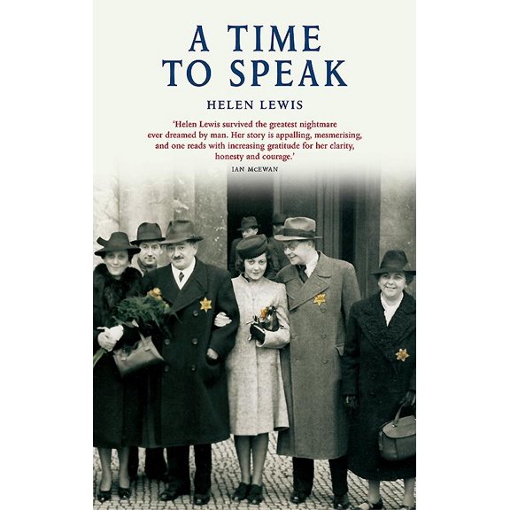 A Time to Speak (Paperback)