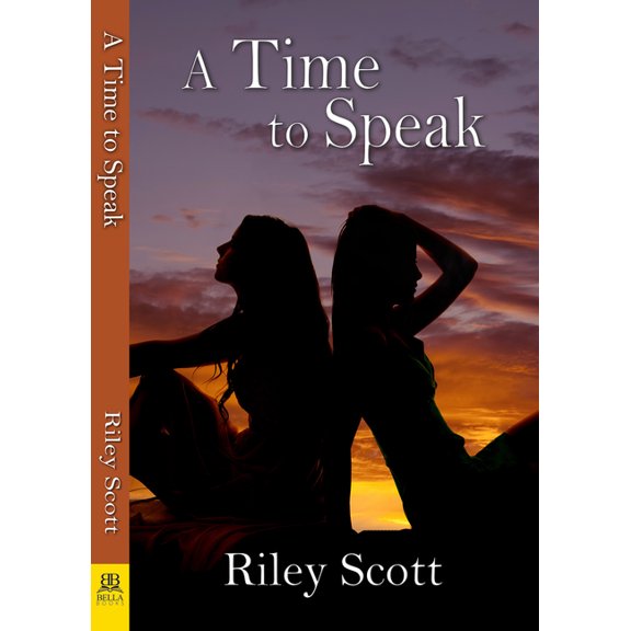 A Time to Speak, (Paperback)