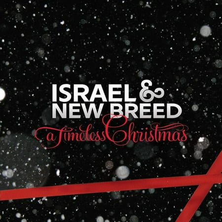 A Timeless Christmas (Audiobook)