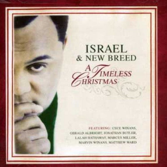 A Timeless Christmas