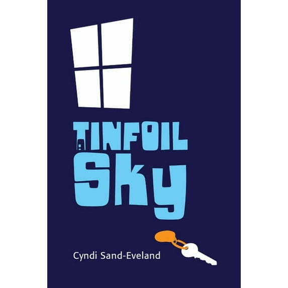 A Tinfoil Sky