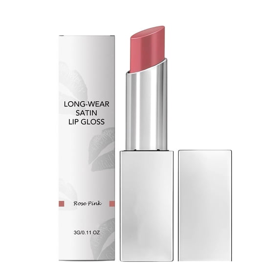 A Tinted Lip Oil Stick For Hydrating Natural Shine Finish 3G