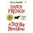 thumbnail image 1 of Pre-Owned A Tiny Bit Marvellous (Paperback) 0141046341 9780141046341, 1 of 1