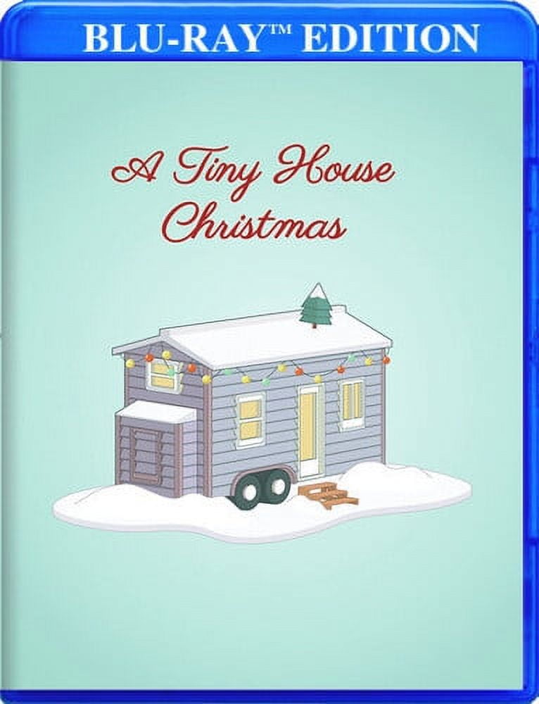 A Tiny House Christmas (Blu-ray), Bridgestone, Comedy
