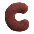 A To I Creative English Letter Pillow Alphabet LOVE Combination Sofa