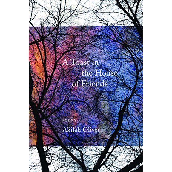 Pre-Owned A Toast in the House of Friends (Paperback) 1566892228 9781566892223