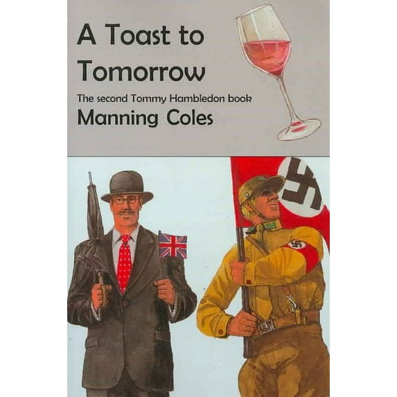 A Toast to Tomorrow