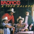 thumbnail image 1 of A Todo Galope (CD), 1 of 1