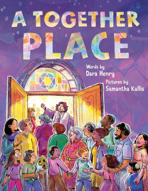 A Together Place, (Hardcover)